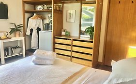 Lovely Budget Vegan Homestay